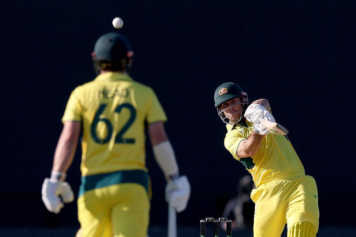 Aus Vs SA | ಬ್ಯಾಟರ್‌ಗಳ ಅಬ್ಬರ: ದಶಕದ ನಂತರ 400 ರನ್‌ ಗಡಿ ದಾಟಿದ ಆಸೀಸ್‌