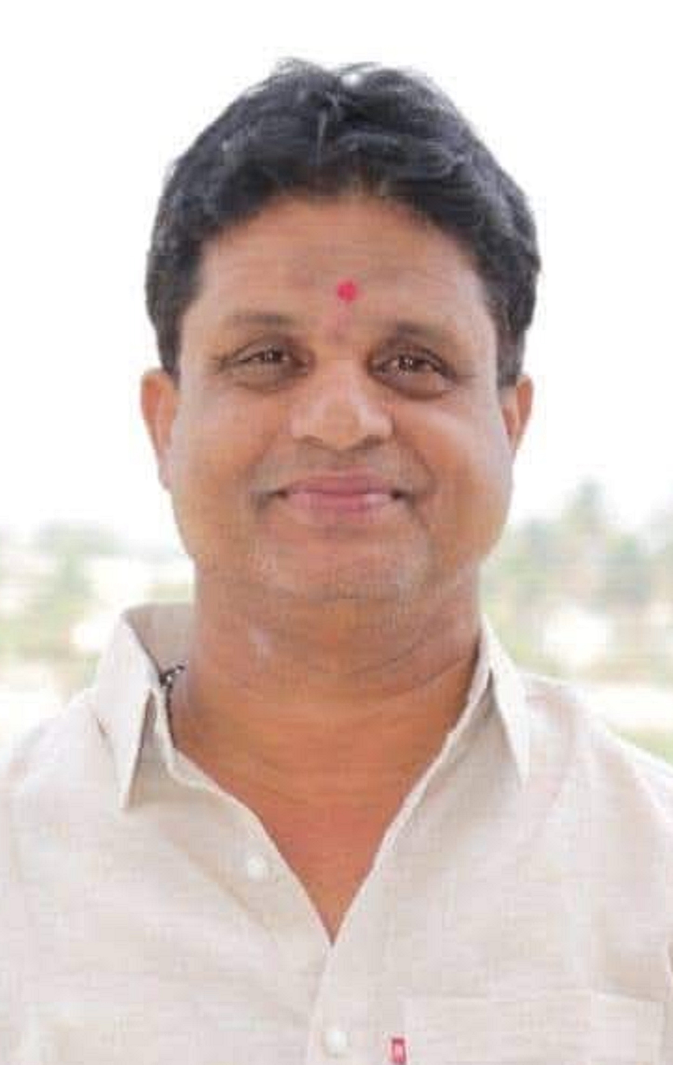 ಈರಪ್ಪ ಲಮಾಣಿ