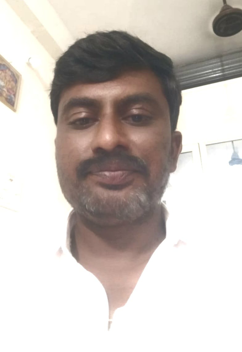 ಯಲ್ಲಪ್ಪ