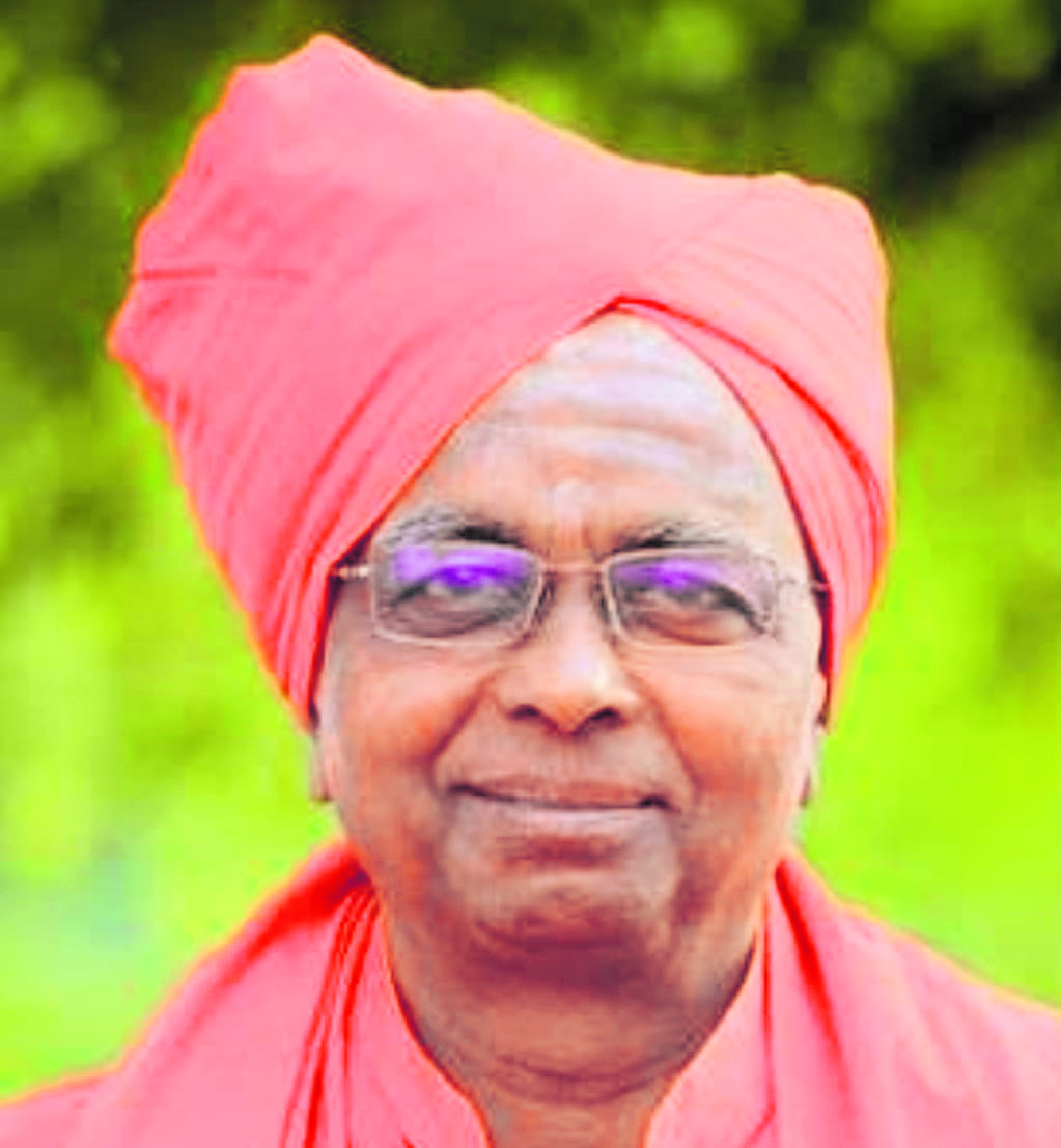 ಬಸವಲಿಂಗ ಪಟ್ಟದ್ದೇವರು