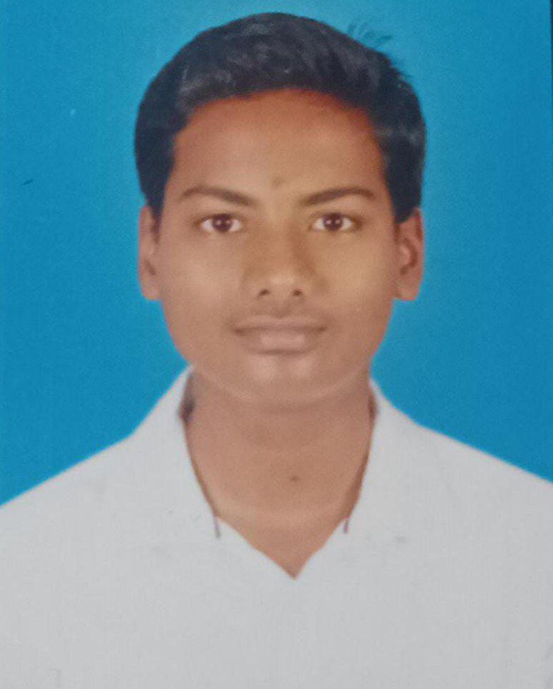 ಮಹೇಶ ಪತ್ತಾರ