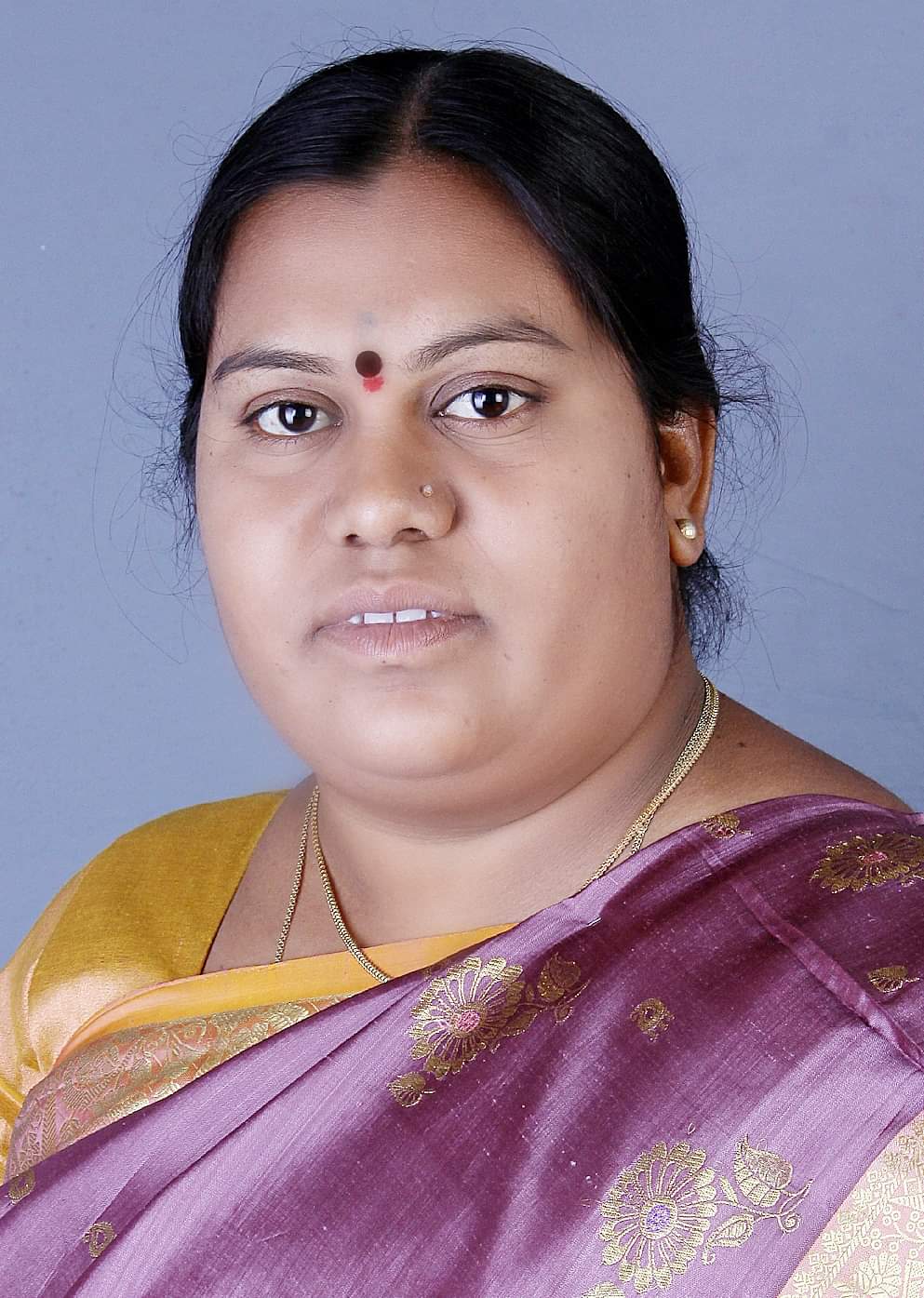 ಲಲಿತಾ ಅನಪುರ