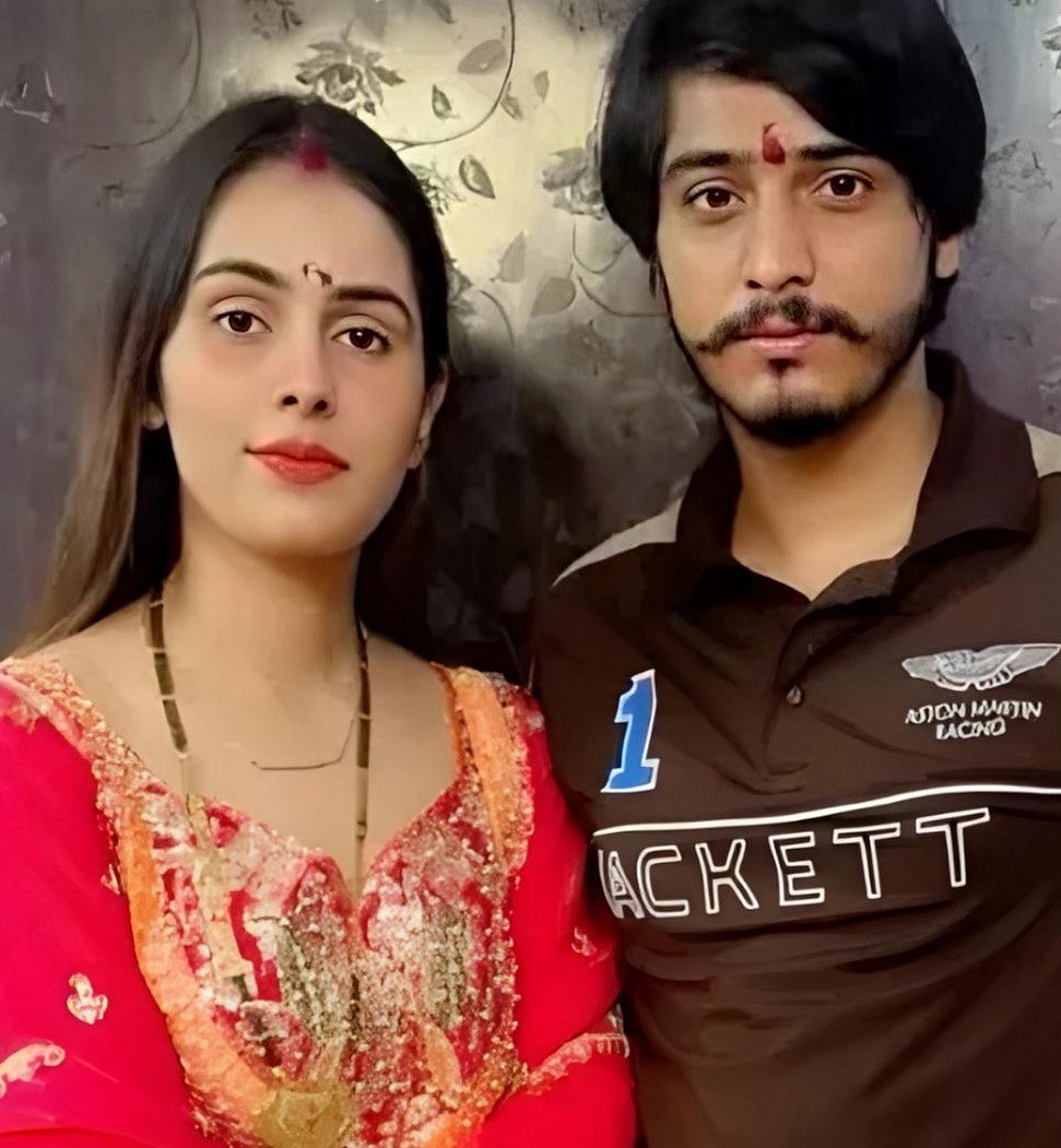 ಲಖನೌ | ವರದಕ್ಷಿಣೆ ತರುವಂತೆ ಕಿರುಕುಳ: ಮಗನ ಮುಂದೆಯೇ ಮಹಿಳೆಯ ಜೀವಂತ ದಹನ!