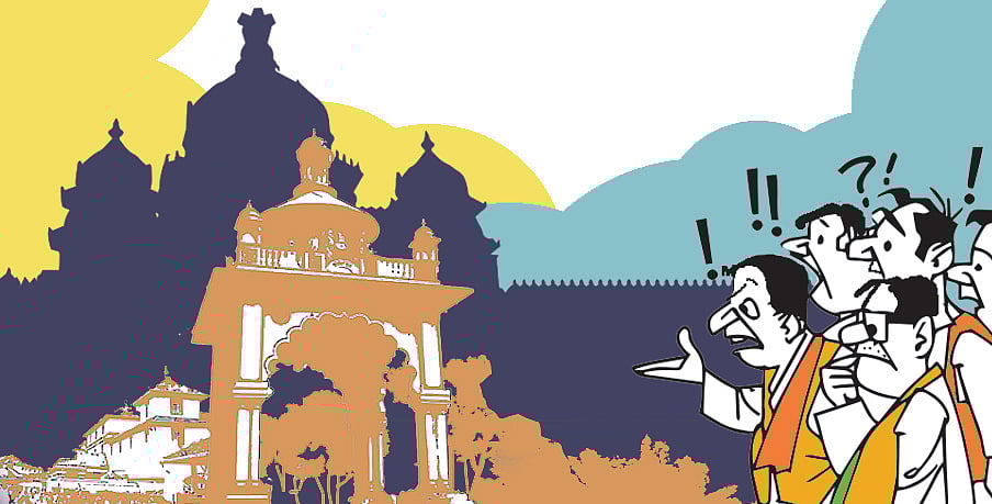 ಪಡಸಾಲೆ | ಎದೆಗೂಡಿನ ಹಂದರ ಬಗೆದರೆ...