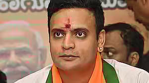 ದಸರಾ ಉದ್ಘಾಟನೆ | ಬಾನು ಮುಷ್ತಾಕ್ ಆಯ್ಕೆಗೆ ಭಿನ್ನಾಭಿಪ್ರಾಯವಿಲ್ಲ: ಯದುವೀರ್