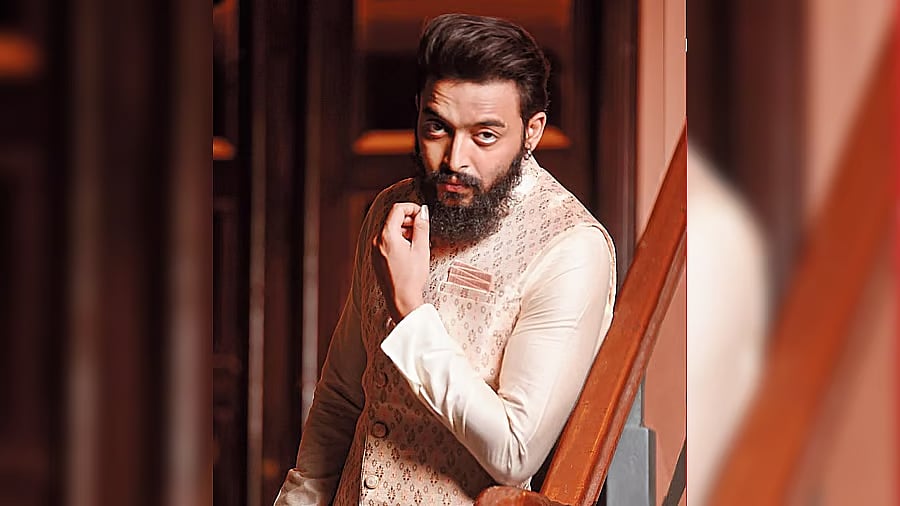 'ದಿ ಬೆಂಗಾಲ್‌ ಫೈಲ್ಸ್‌' ಸಿನಿಮಾ ವಿವಾದದ ಬಗ್ಗೆ ನಟ ಸೌರವ್‌ ದಾಸ್‌ ಹೇಳಿದ್ದೇನು?