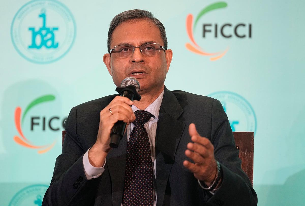 ಸುಂಕದಿಂದ ತೊಂದರೆಯಾಗುವ ಕ್ಷೇತ್ರಕ್ಕೆ ನೆರವು: RBI ಗವರ್ನರ್ ಸಂಜಯ್ ಮಲ್ಹೋತ್ರಾ