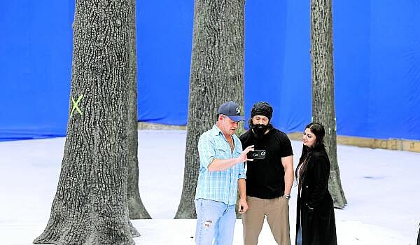 ಭರ್ಜರಿಯಾಗಿರಲಿದೆ ‘ಟಾಕ್ಸಿಕ್‌’ ಆ್ಯಕ್ಷನ್ಸ್‌: 45 ದಿನ ಸತತ ಶೂಟಿಂಗ್‌