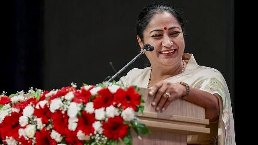 Rekha Gupta: ದೆಹಲಿ ಮುಖ್ಯಮಂತ್ರಿ ರೇಖಾ ಗುಪ್ತಾಗೆ 2 ಹಂತದ ಭದ್ರತೆ