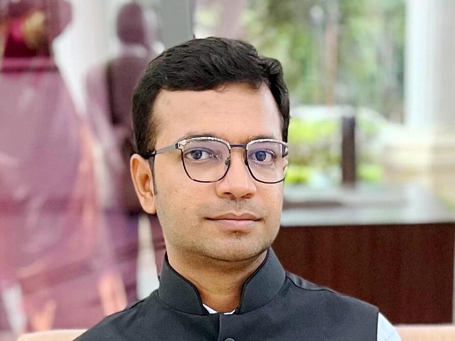 ಮೈಸೂರಿನ ಮಧುಸೂದನ್‌ ಕೆ.ಎಸ್‌.ಗೆ  ರಾಷ್ಟ್ರೀಯ ಶಿಕ್ಷಕ ಪ್ರಶಸ್ತಿ 