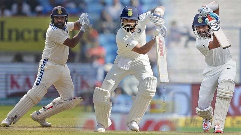 ಕೊಹ್ಲಿ to ಪೂಜಾರ: 2025ರಲ್ಲಿ ನಿವೃತ್ತಿ ಘೋಷಿಸಿದ ಕ್ರಿಕೆಟಿಗರ ವಿವರ ಇಲ್ಲಿದೆ