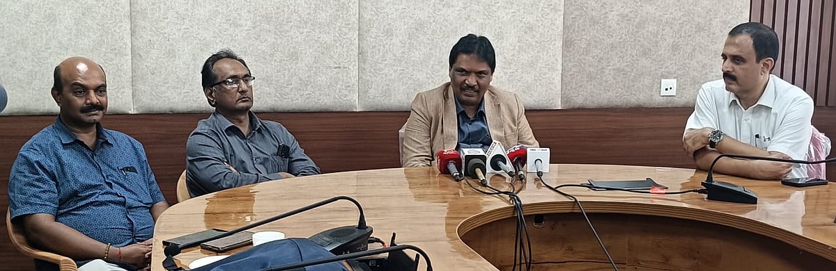 ಜಿಲ್ಲಾ ಆಸ್ಪತ್ರೆಯಲ್ಲೇ ಭ್ರೂಣಲಿಂಗ ಪತ್ತೆ?