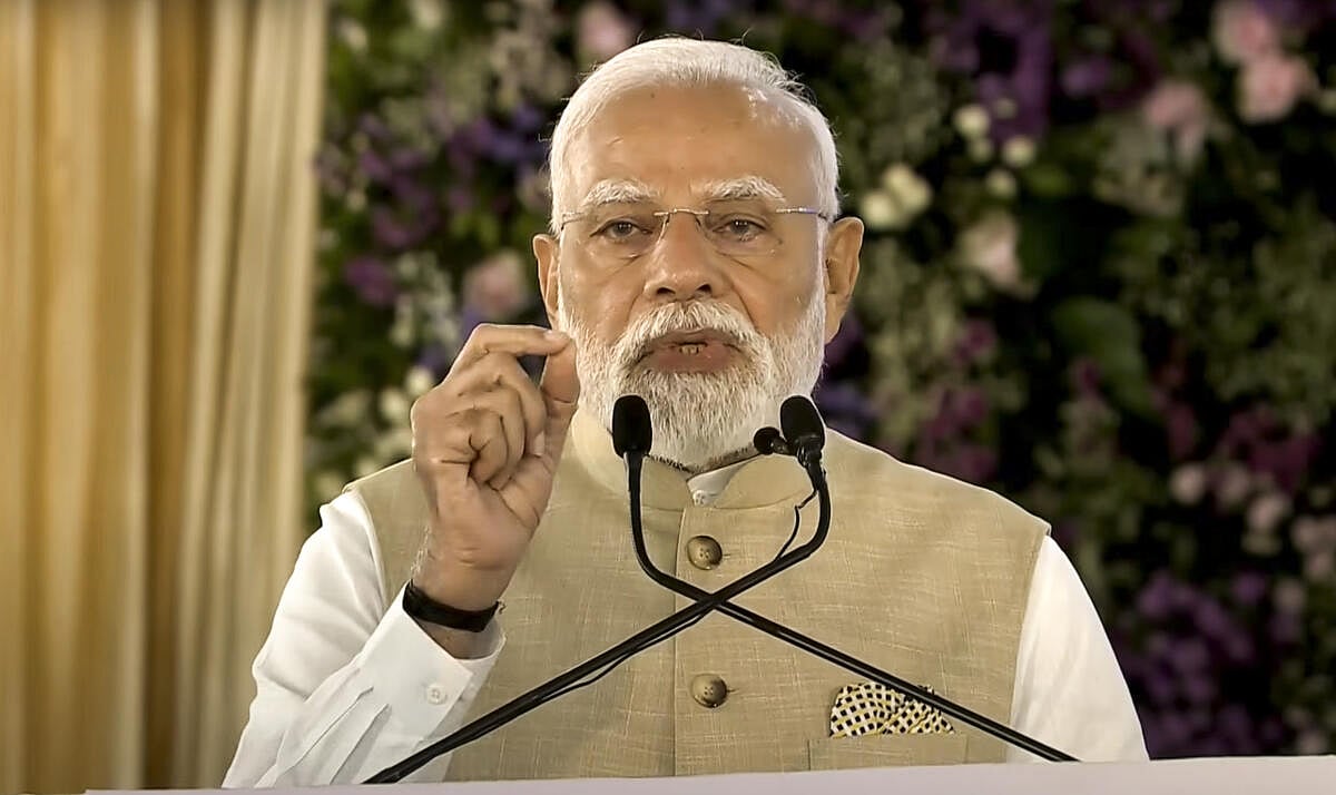 ಎರಡು ದಿನಗಳ ಜಪಾನ್ ಪ್ರವಾಸ ಕೈಗೊಳ್ಳಲಿರುವ ಪ್ರಧಾನಿ ಮೋದಿ