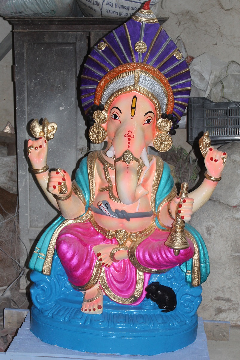 ಯಕ್ಷಗಾನ ಗಣಪತಿ