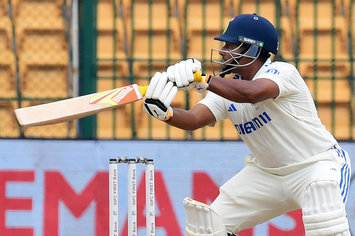 Buchi Babu Tournament: ಶತಕದ ಮೂಲಕ ಸ್ಪಷ್ಟ ಸಂದೇಶ ರವಾನಿಸಿದ ಸರ್ಫರಾಜ್