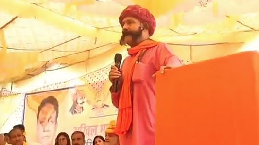 ಹೆಣ್ಣು ಮಕ್ಕಳ ಮದುವೆಗೆ ಆಭರಣದ ಬದಲು ಆಯುಧ ಕೊಡಿ: ಕ್ಷತ್ರಿಯ ಮಹಾಸಭಾ