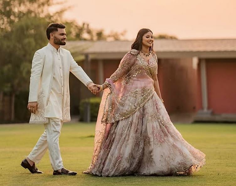 Rinku Singh Love Story: ಪ್ರೇಮಕಥೆ ಹಂಚಿಕೊಂಡ ಕ್ರಿಕೆಟಿಗ ರಿಂಕು ಸಿಂಗ್‌