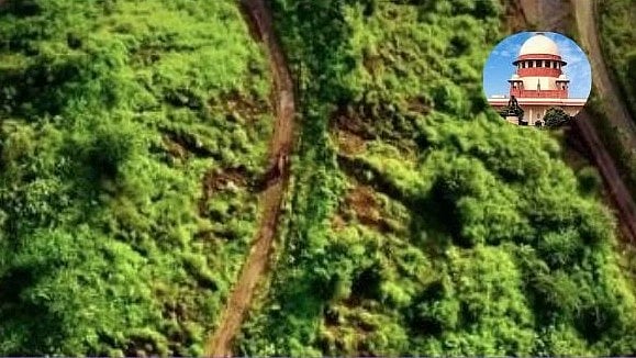 ಎಸ್‌ಐಟಿ ತನಿಖೆಗೆ ಸಂಪೂರ್ಣ ಸಹಕಾರ: ವಂತಾರ