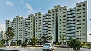 ಬೆಂಗಳೂರು: ಆಗಸ್ಟ್ 30ರಂದು ಬಿಡಿಎ ಫ್ಲ್ಯಾಟ್‌ ಮೇಳ