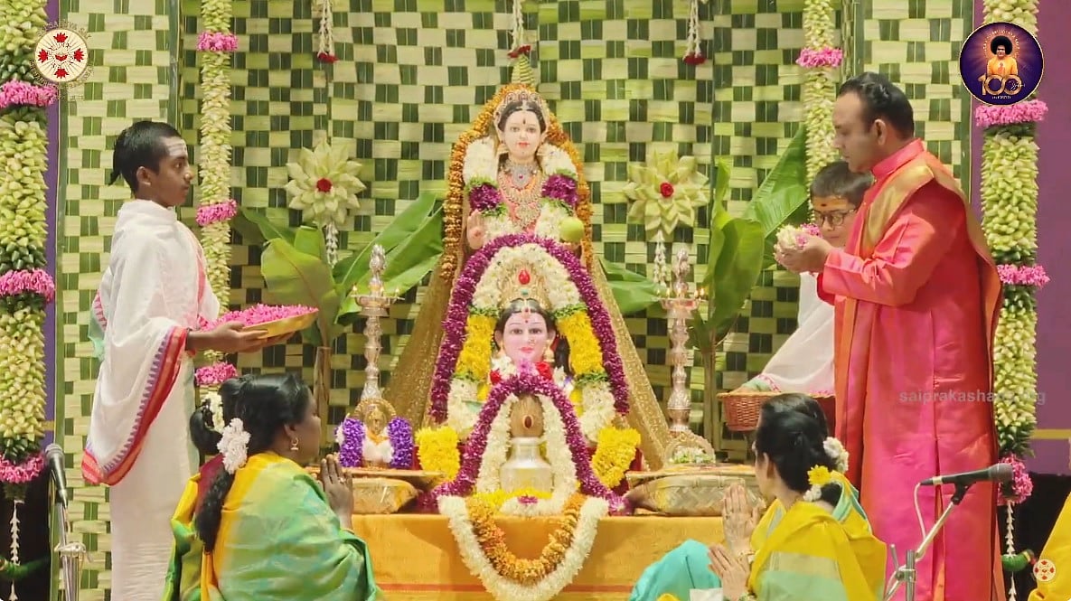 Gowri Habba | ಗೌರಿ ಹಬ್ಬದ ನಿಜವಾದ ಸಂದೇಶವೇನು? ಗೌರಿ ಪೂಜೆಯಿಂದ ಸಿಗುವ ಫಲವೇನು?