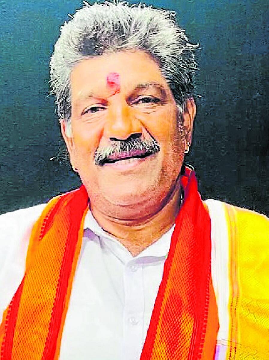 ಧರ್ಮಸ್ಥಳ ಪ್ರಕರಣ | ತಿಮರೋಡಿ ಮನೆಯಲ್ಲಿ ಮಹಜರು