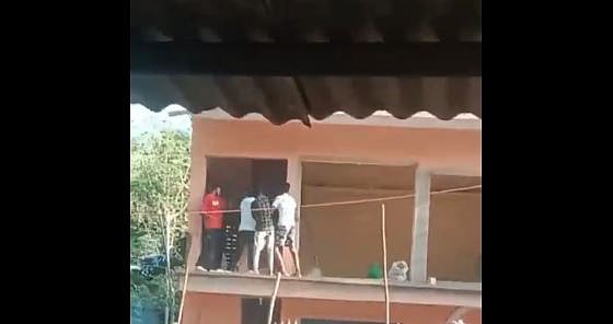 ‘ಗೂಂಡಾಗಿರಿ’ ಡಿಎಂಕೆಯ ರಾಜಕೀಯ ಸಂಸ್ಕೃತಿ: ಅಣ್ಣಾಮಲೈ