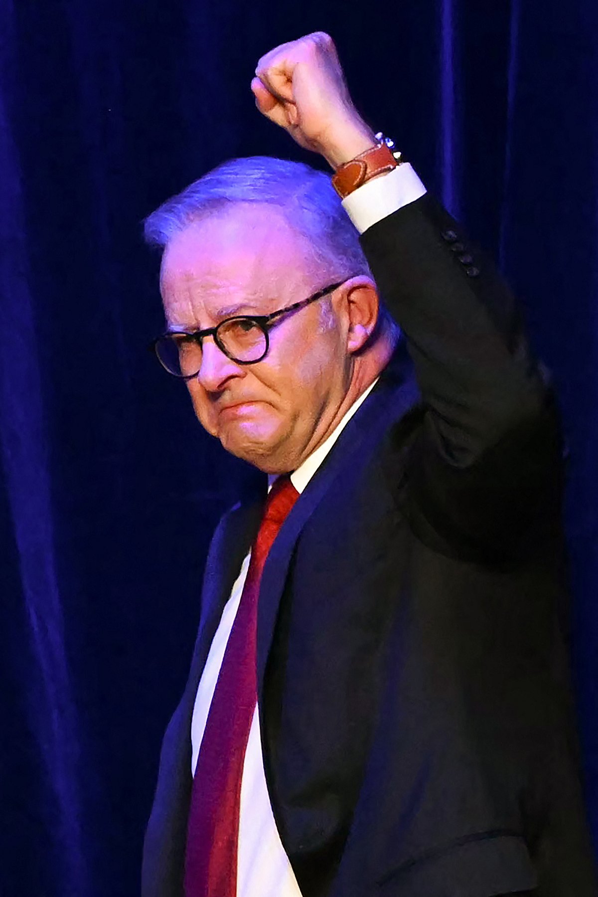 ಯಹೂದಿ ವಿರೋಧಿ ದಾಳಿಯಲ್ಲಿ ಭಾಗಿಯಾಗಿದ್ದ ಇರಾನ್‌ ರಾಯಭಾರಿ ಹೊರಹಾಕಿದ ಆಸ್ಟ್ರೇಲಿಯಾ