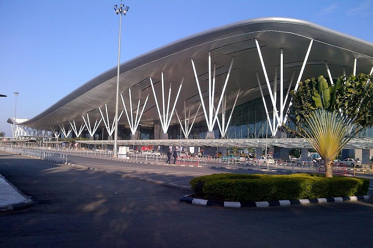 ಪಿಕ್‌ ಅಪ್‌ ವ್ಯವಸ್ಥೆ ಬಳಸಿ: ಬಿಐಎಎಲ್‌ ಸೂಚನೆ