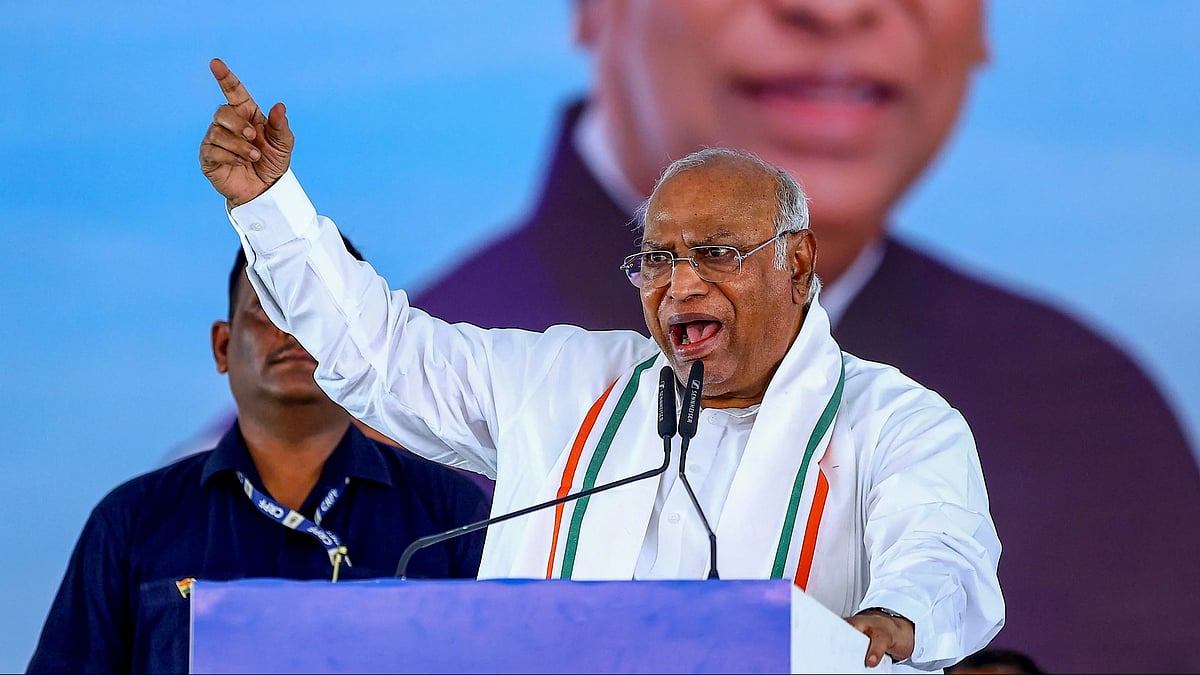 ಇದು 'ಜಿಎಸ್‌ಟಿ 1.5';'ಜಿಎಸ್‌ಟಿ 2.0'ಗಾಗಿ ಕಾಯುವಿಕೆ ಮುಂದುವರಿದಿದೆ: ಕಾಂಗ್ರೆಸ್