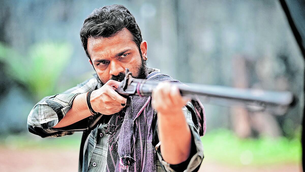 ಯಶಸ್ಸು ಕೆಲಸಕ್ಕೆ ಮುಖ್ಯ, ವ್ಯಕ್ತಿಗಲ್ಲ: ನಟ ವಿಜಯ ರಾಘವೇಂದ್ರ ಸಂದರ್ಶನ