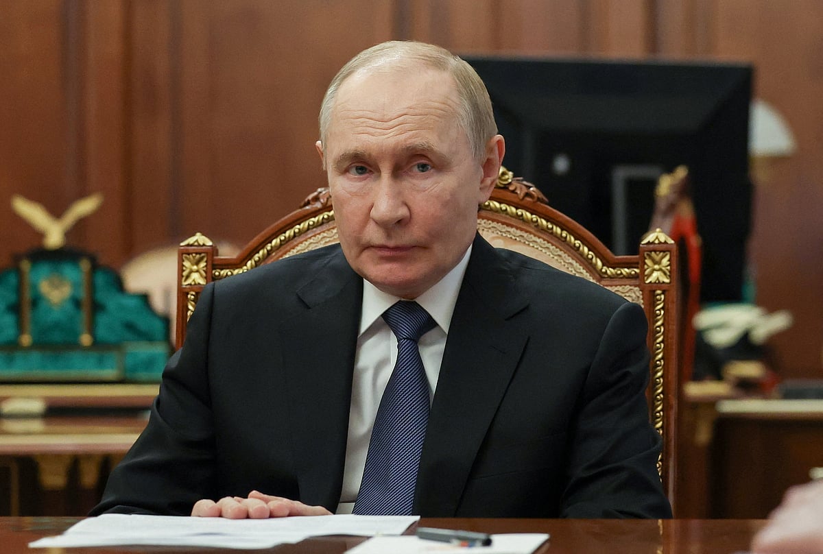 ಚೀನಾದ 80ನೇ ವಿಜಯೋತ್ಸವ ಸಂಸ್ಮರಣಾ ದಿನ: ಪುಟಿನ್‌, ಕಿಮ್‌ ಜಾಂಗ್‌ ಉನ್ ಭಾಗಿ