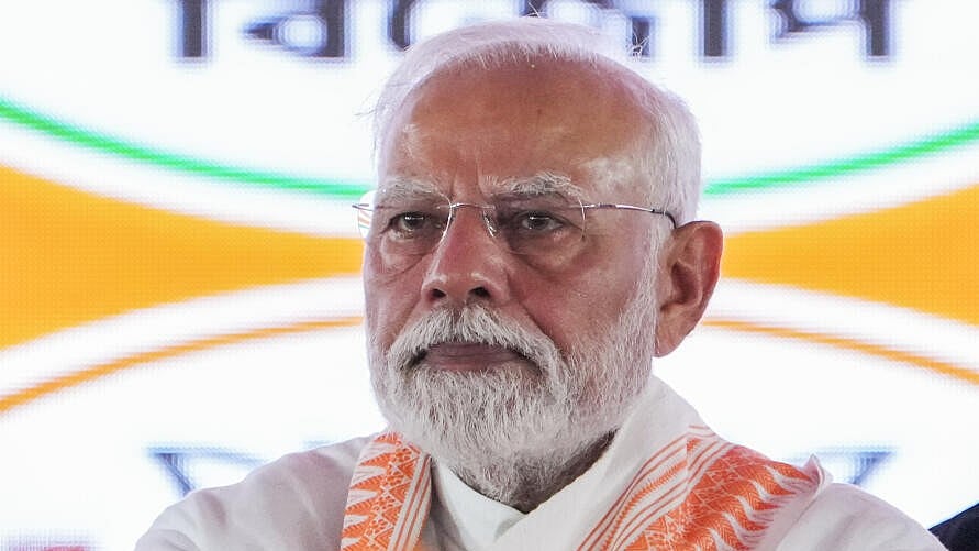 ಶೀಘ್ರದಲ್ಲೇ ಮಣಿಪುರಕ್ಕೆ ಭೇಟಿ ನೀಡಲಿರುವ ಪ್ರಧಾನಿ ಮೋದಿ: ವರದಿ