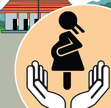 ಸಂಪಾದಕೀಯ | ಬಾಲ ಗರ್ಭಿಣಿ ಪ್ರಕರಣಗಳ ಹೆಚ್ಚಳ:
ಮಕ್ಕಳ ಸುರಕ್ಷತೆಗೆ ಆದ್ಯತೆ ಸಿಗಲಿ