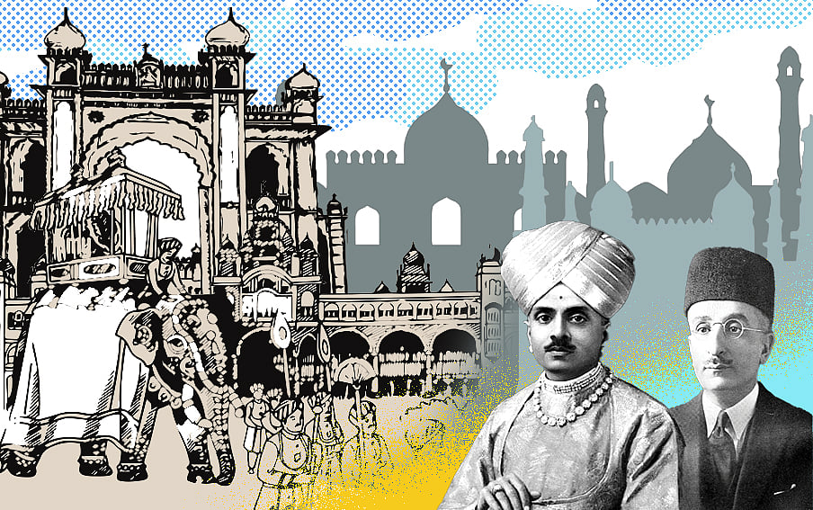 ರವೀಂದ್ರ ಭಟ್ಟ ಅವರ ಲೇಖನ: ಎಲ್ಲರ ಎದೆ ಬೆಳಗಲಿ ಹಣತೆ!