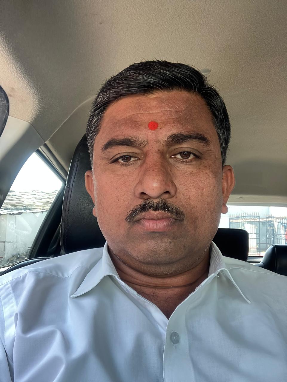 ಬಸವರೆಡ್ಡಿ ಡೋಣಿ ತಾಜಲಾಪುರ ಕೃಷಿಕರು