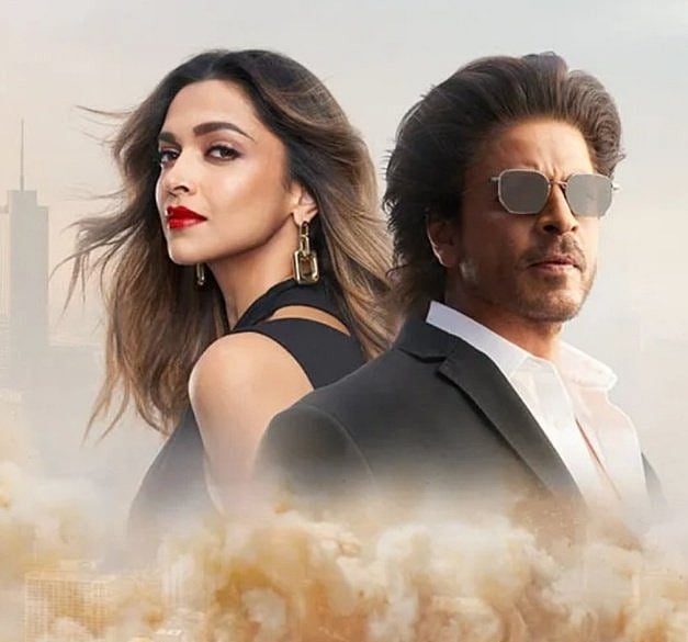 ಶಾರುಕ್ ಖಾನ್‌, ದೀಪಿಕಾ ಪಡುಕೋಣೆ ವಿರುದ್ಧ ಎಫ್‌ಐಆರ್‌: ಕಾರಣವೇನು?