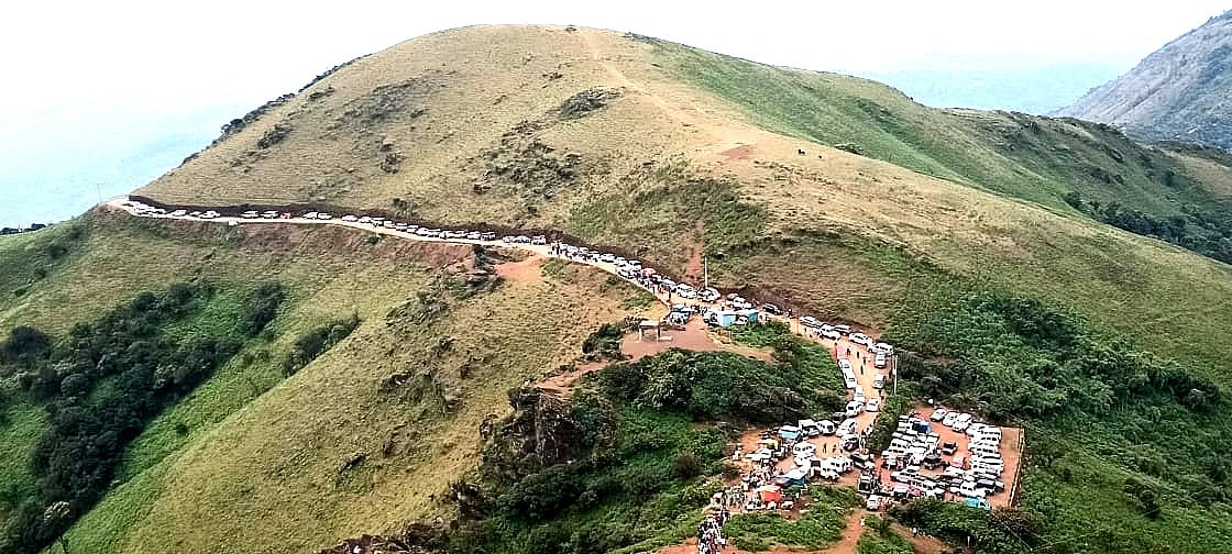 ಡಿ.1ರಿಂದ 4 ದಿನ ಮುಳ್ಳಯ್ಯನಗಿರಿ ಪ್ರವಾಸಕ್ಕೆ ನಿರ್ಬಂಧ