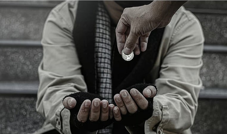 ಭಿಕ್ಷಾಟನೆ ನಿಷೇಧ ಮಸೂದೆಗೆ ಮಿಜೋರಾಂ ವಿಧಾನಸಭೆಯಲ್ಲಿ ಅಂಗೀಕಾರ