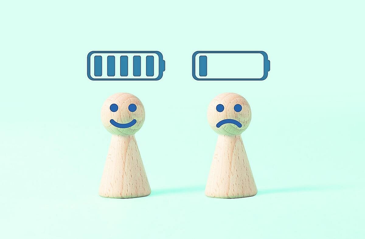 ಅಕ್ಷರ ದಾಮ್ಲೆ ಅವರ ‘ಅಂತರಂಗ’ ಅಂಕಣ: ಕಾರಣವಿಲ್ಲದೆ ಬೇಸರ ಆಗುವುದೇಕೆ?