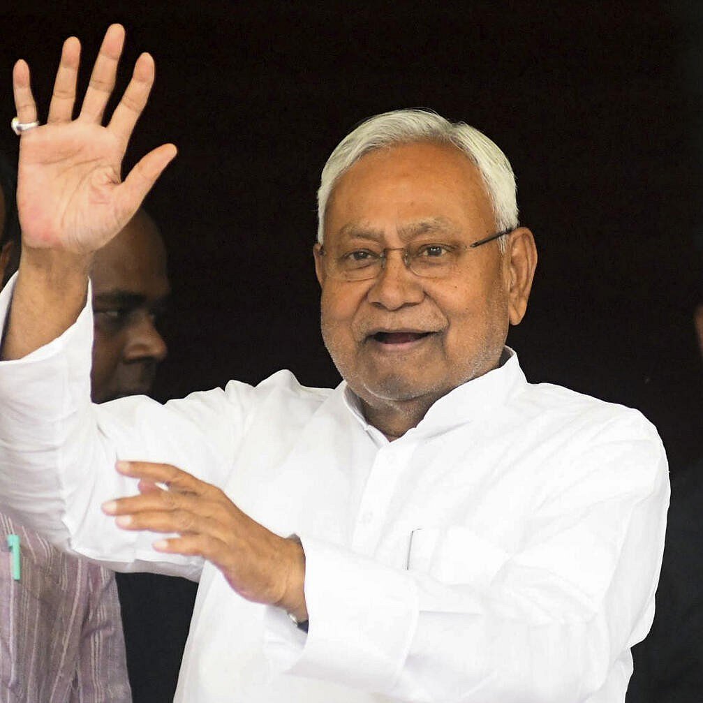 ಬಿಹಾರ | ಉದ್ಯಮ ಆರಂಭಿಸುವ ಪ್ರತಿ ಮಹಿಳೆಗೆ ಆರ್ಥಿಕ ನೆರವು: ಸಿಎಂ ನಿತೀಶ್‌ ಕುಮಾರ್