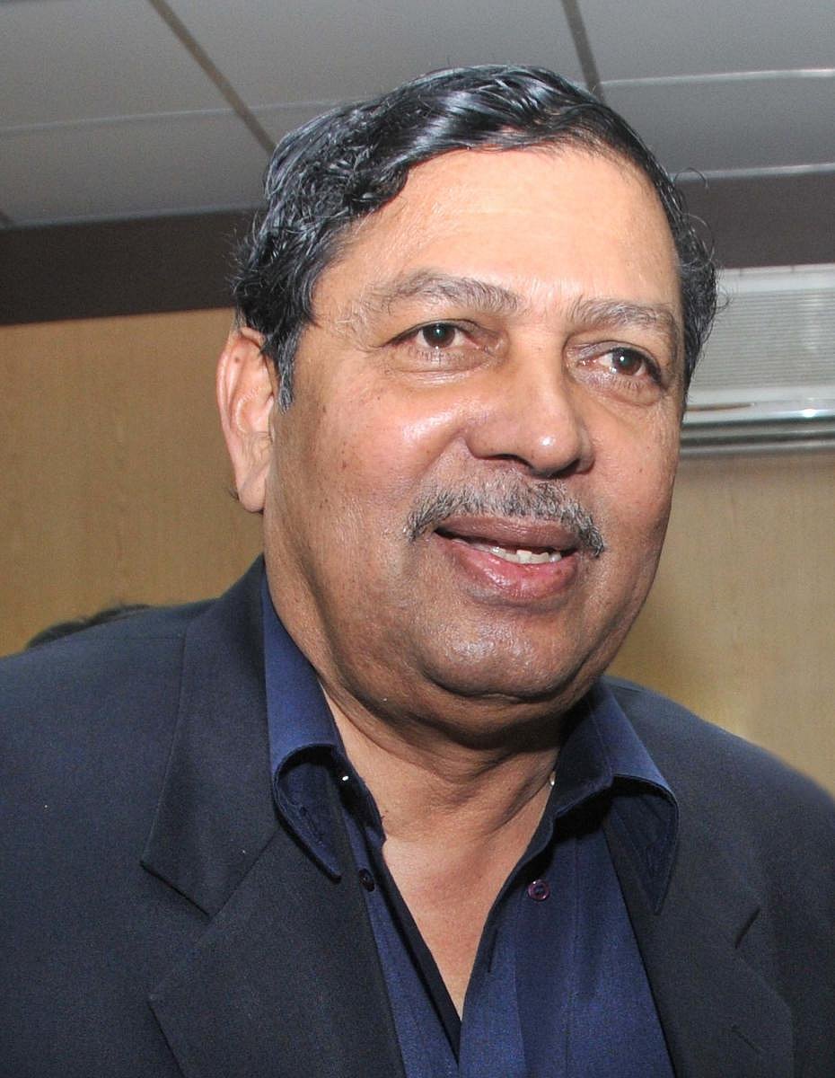 ನಗರದಲ್ಲಿ ಇಂದು: ತ್ರಿಭಾಷಾ ನೀತಿ ಸಾಕು ಎರಡು ನುಡಿ ಕಲಿಕೆ ಬೇಕು