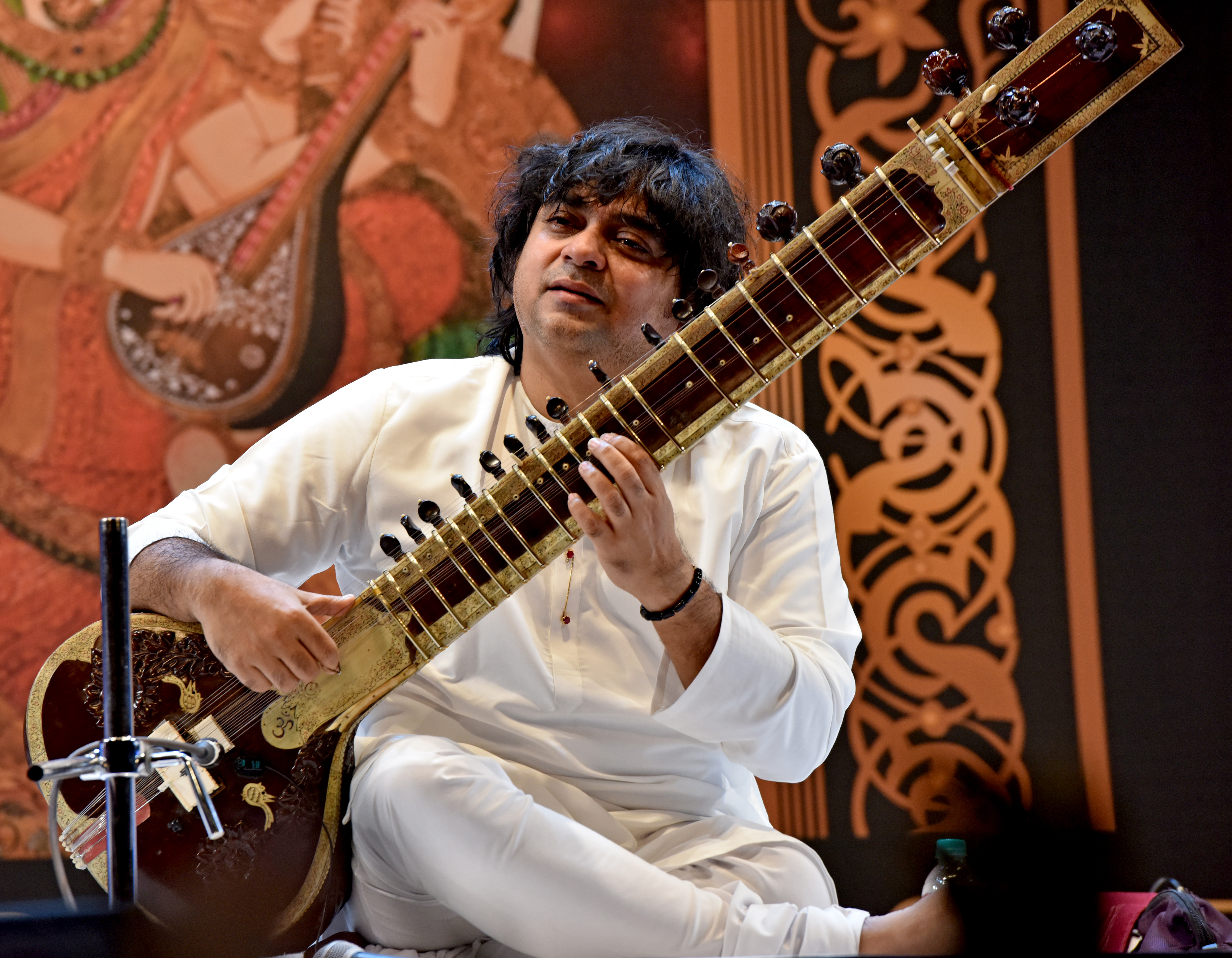 ನೀಲಾದ್ರಿ ಕುಮಾರ್‌