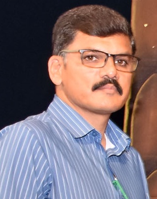 ಎಂ.ಡಿ.ಸುದರ್ಶನ್‌