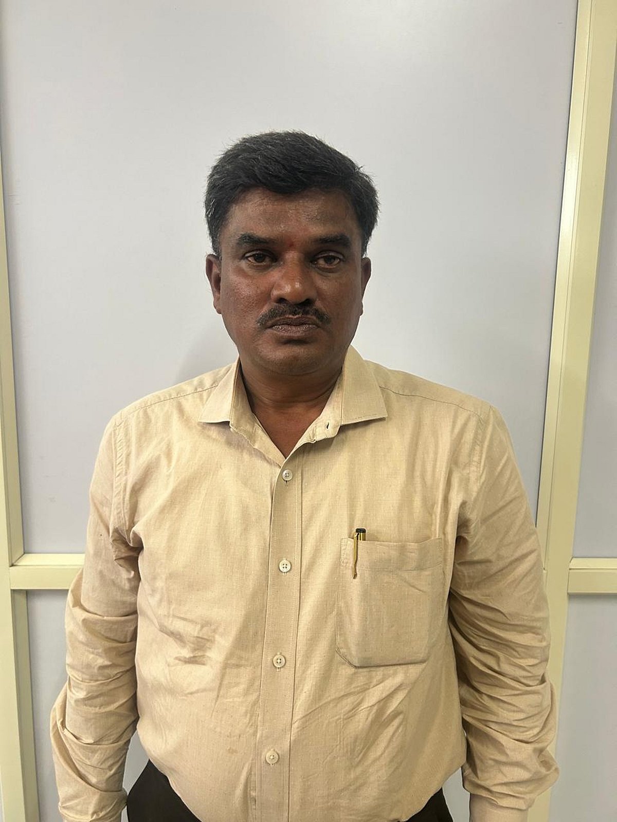 ಲೋಕಾಯುಕ್ತ ಪೊಲೀಸರ ಬಲೆಗೆ ಪಾಲಿಕೆ ಅಧಿಕಾರಿ