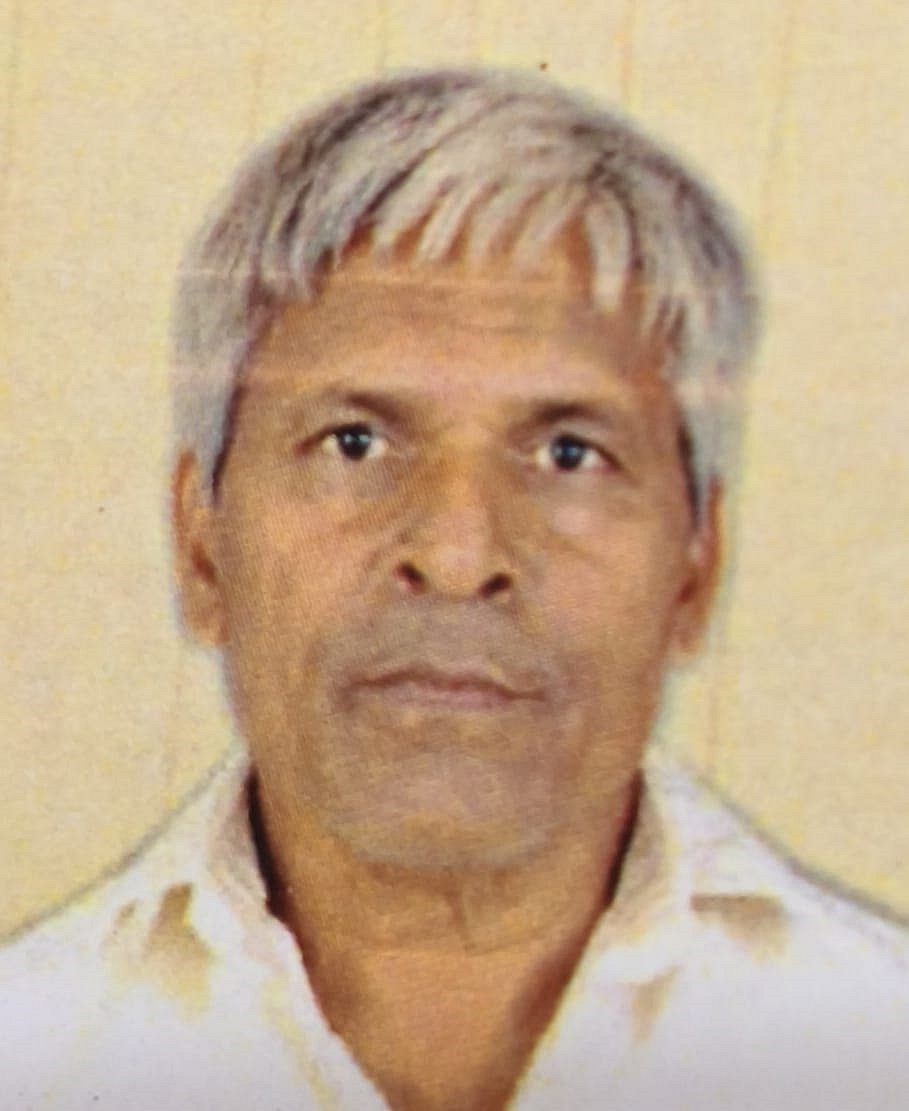 ಧಾರವಾಡ: ಕಲಾವಿದ ರಾಮಪ್ಪಗೆ ರಾಜ್ಯ ಪ್ರಶಸ್ತಿ 