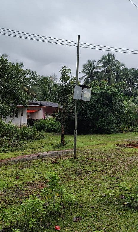 ಬೈಂದೂರು: ಬೀದಿದೀಪಗಳ ಅಸಮರ್ಪಕ ನಿರ್ವಹಣೆ
