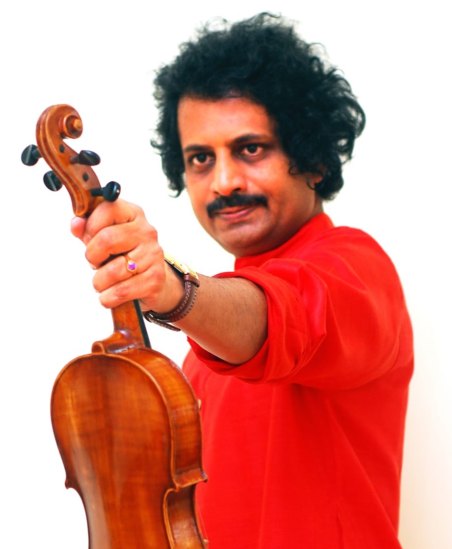 ಮೈಸೂರು ಮಂಜುನಾಥ್‌