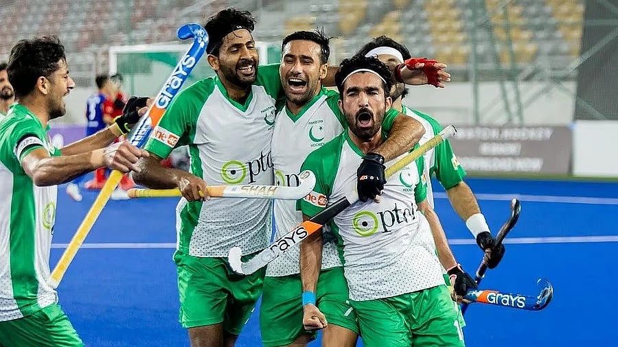 ಪ್ರೊ ಲೀಗ್‌ಗೆ ಪಾಕ್‌; ಭಾರತ ವಿರುದ್ಧ ಪಂದ್ಯ ತಟಸ್ಥ ತಾಣದಲ್ಲಿ