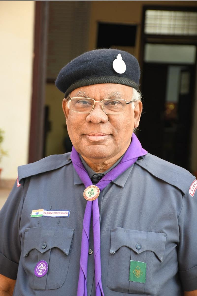 ಕಾವೇರಿ ವಿವಾದ ಕೊನೆಗೊಳಿಸಲು ಮುಂದಾಗಿದ್ದ ಹೆಗಡೆ–ಎಂಜಿಆರ್‌: ಪಿ.ಜಿ.ಆರ್‌. ಸಿಂಧ್ಯ