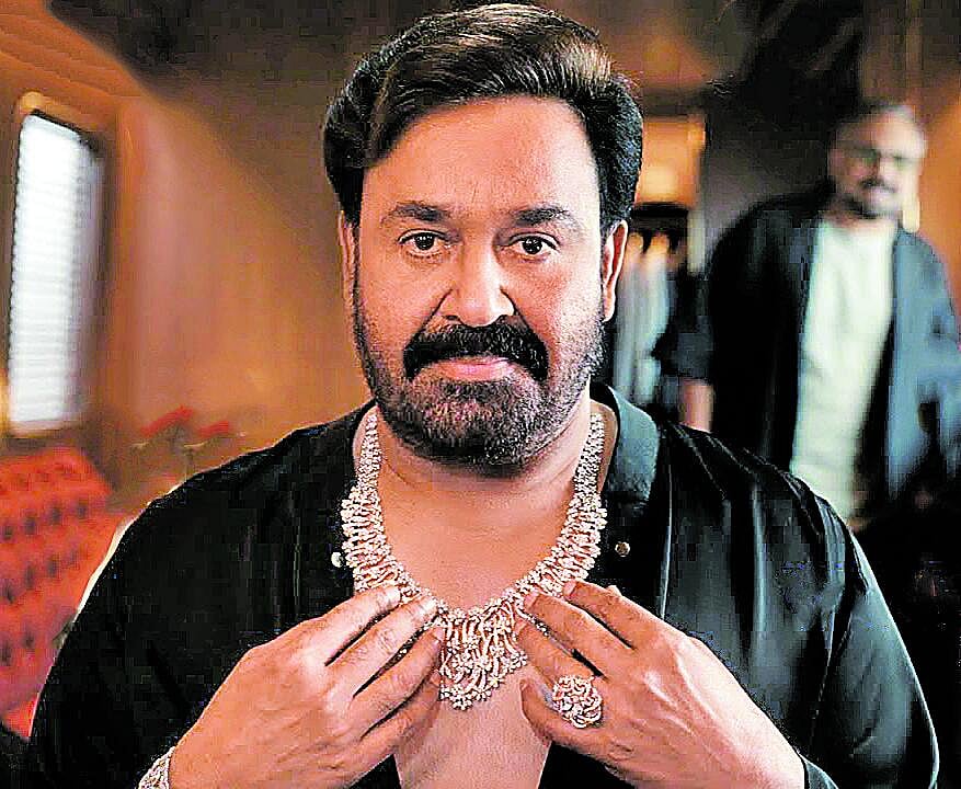 ಆಭರಣಪ್ರಿಯ ಗಂಡಸರು!: ಬಗೆಬಗೆ ಆಭರಣ ತೊಟ್ಟು ನಲಿಯುವ ಟ್ರೆಂಡ್‌ 